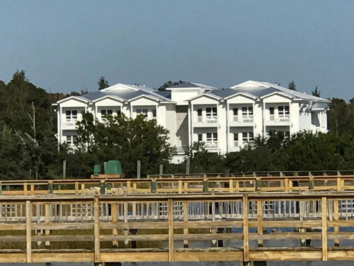 River Hotel Of 绍斯波特 外观 照片